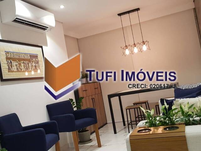 Apartamento para Venda em São Paulo - 4
