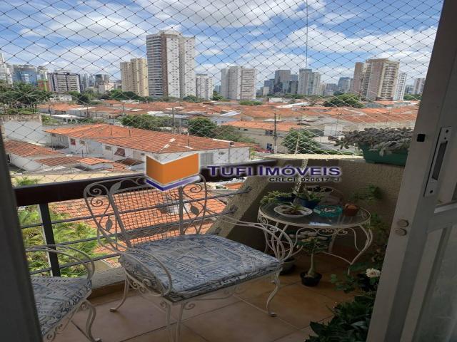 Apartamento para Venda em São Paulo - 3