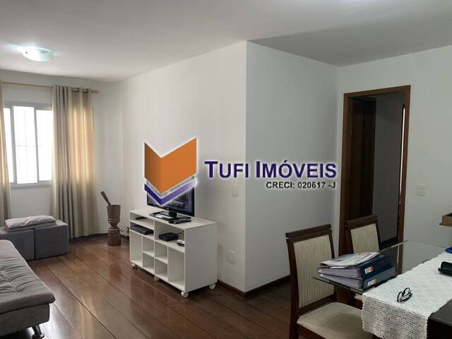 #5991 - Apartamento para Venda em São Paulo - SP