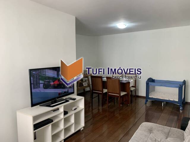 Apartamento para Venda em São Paulo - 3