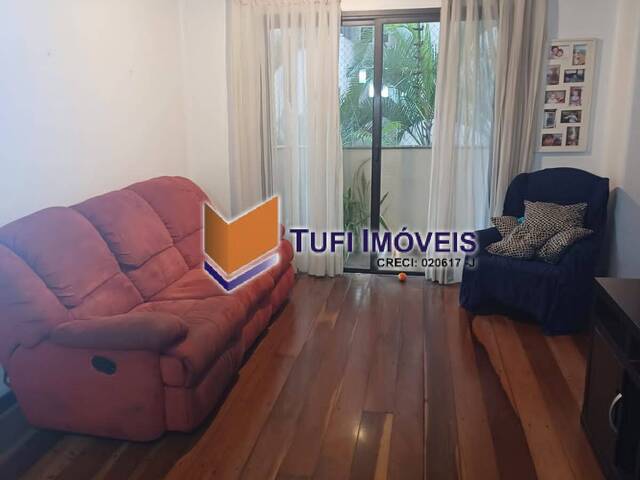 Apartamento para Venda em São Paulo - 2