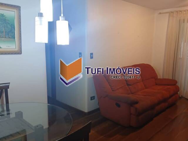 Apartamento para Venda em São Paulo - 3