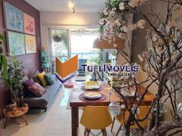 Apartamento para Venda em São Paulo - 3