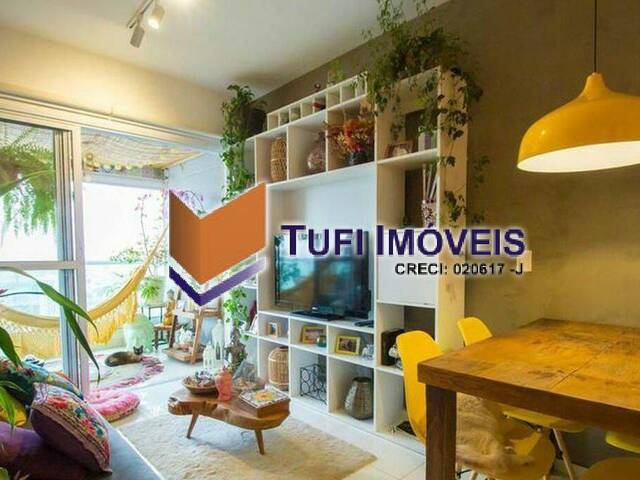 Apartamento para Venda em São Paulo - 5