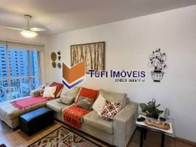 #6021 - Apartamento para Venda em São Paulo - SP