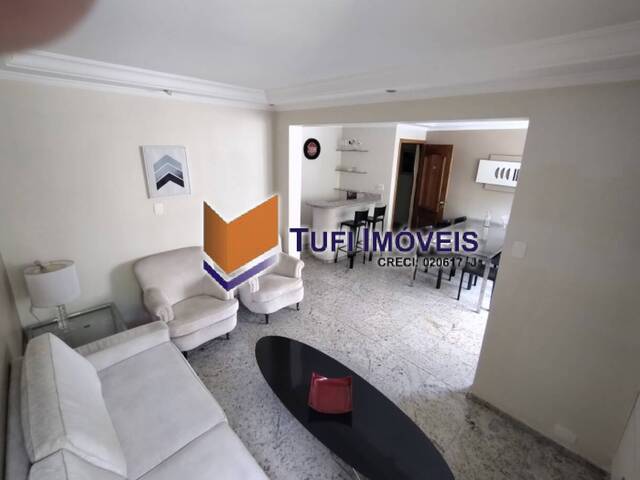 #6037 - Apartamento para Venda em São Paulo - SP