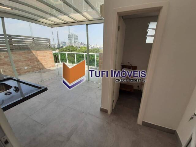 Apartamento para Venda em São Paulo - 2