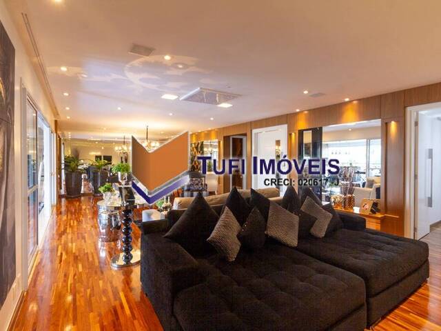 Apartamento para Venda em São Paulo - 3