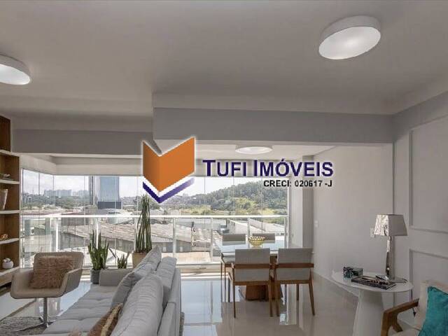 #6053 - Apartamento para Venda em São Paulo - SP - 3