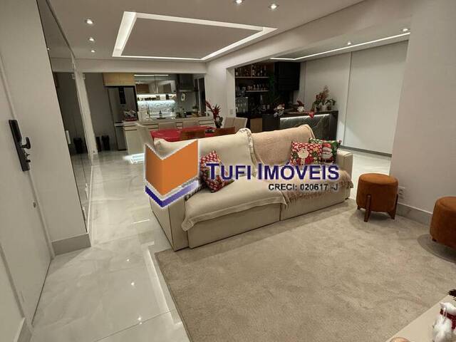 Apartamento para Venda em São Paulo - 3