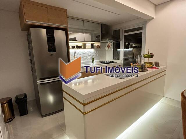Apartamento para Venda em São Paulo - 5