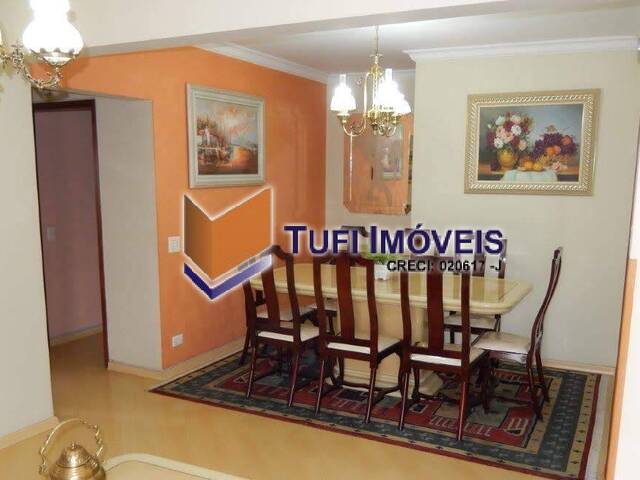 Apartamento para Venda em São Paulo - 2