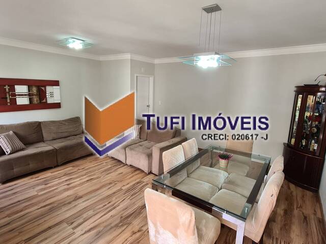 #6060 - Apartamento para Venda em São Paulo - SP