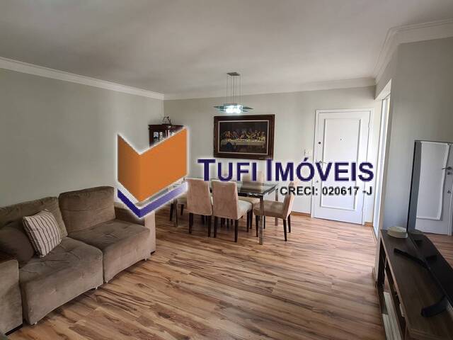 Apartamento para Venda em São Paulo - 4