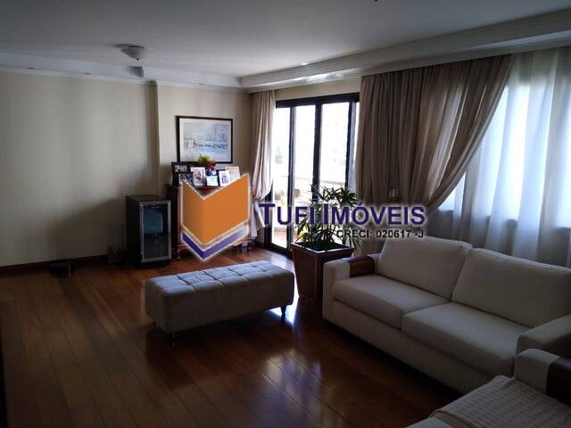 Apartamento para Venda em São Paulo - 3