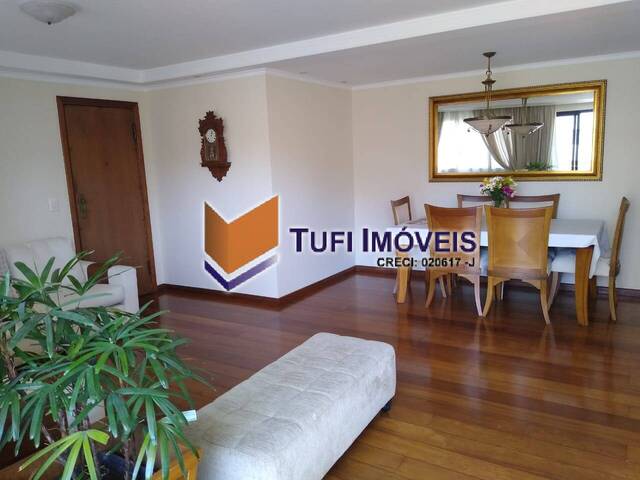 Apartamento para Venda em São Paulo - 4