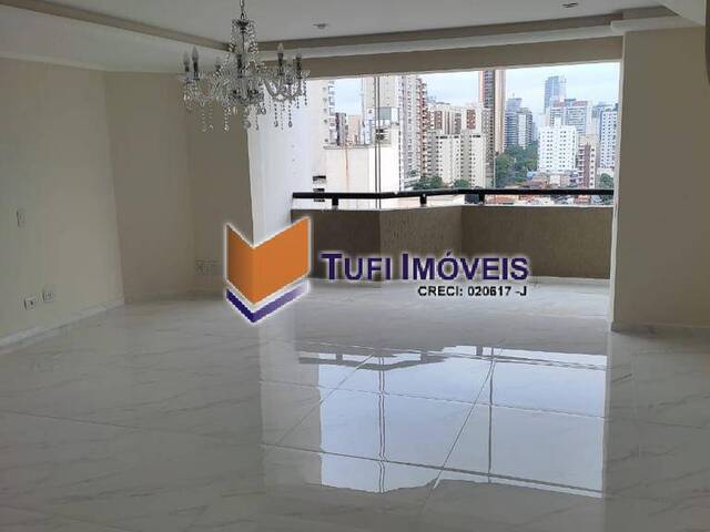 #6066 - Apartamento para Venda em São Paulo - SP