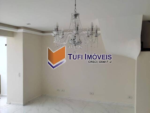 #6066 - Apartamento para Venda em São Paulo - SP