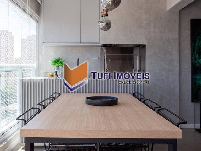 Apartamento para Venda em São Paulo - 5