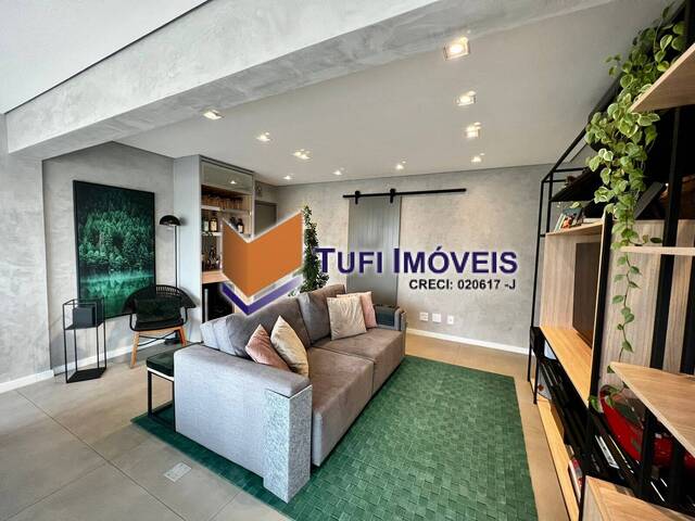 Apartamento para Venda em São Paulo - 3