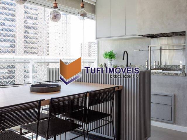 Apartamento para Venda em São Paulo - 4