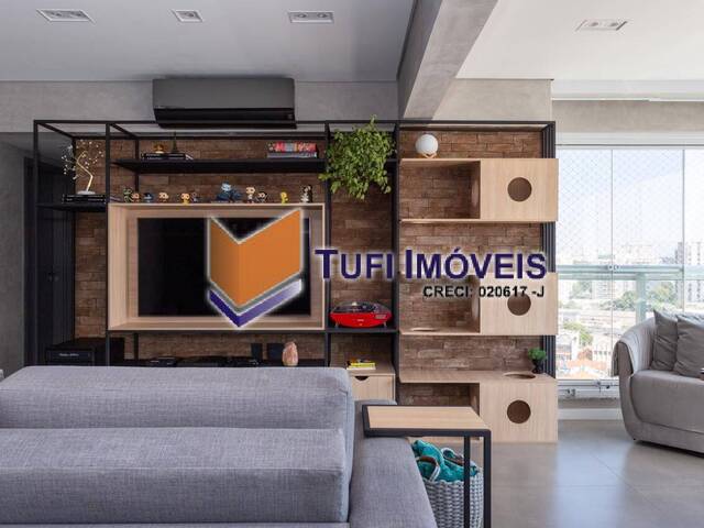 Apartamento para Venda em São Paulo - 2