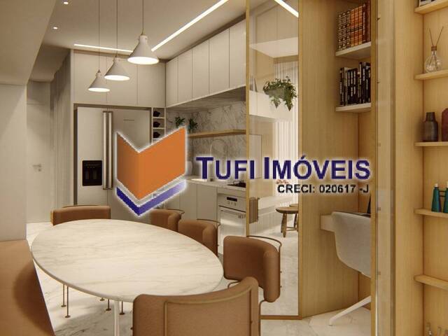 Apartamento para Venda em São Paulo - 5