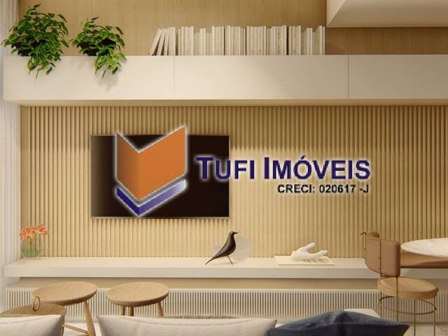 Apartamento para Venda em São Paulo - 2