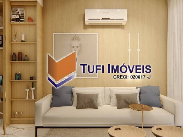 Apartamento para Venda em São Paulo - 3