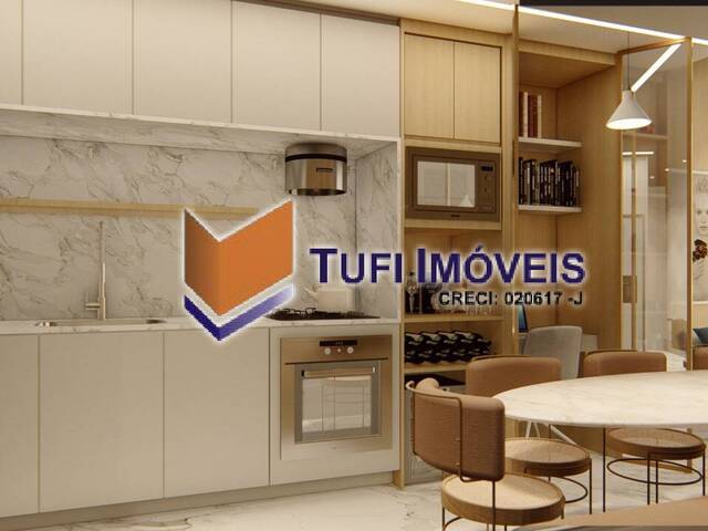 Apartamento para Venda em São Paulo - 4