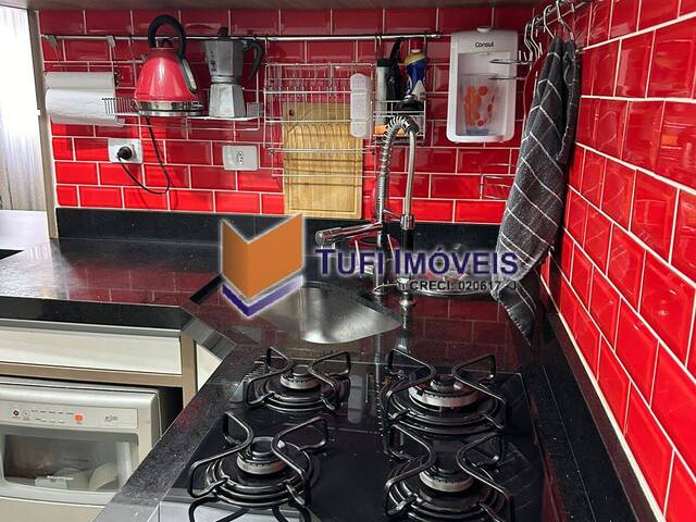 Apartamento para Venda em São Paulo - 5