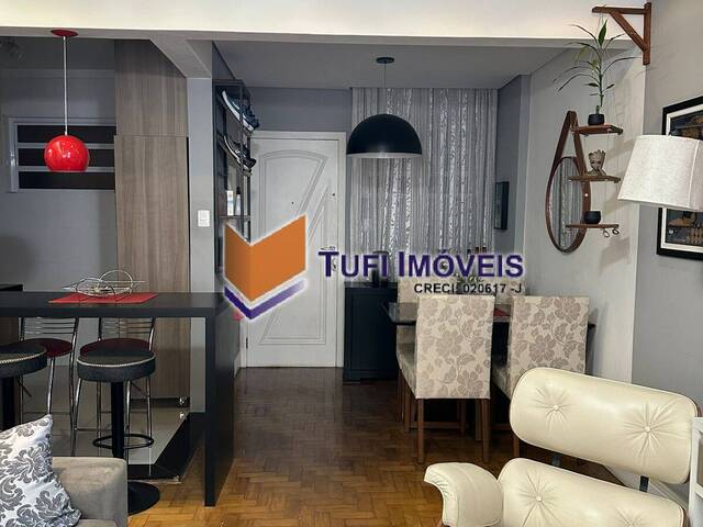 #6076 - Apartamento para Venda em São Paulo - SP