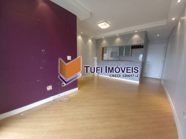 #6081 - Apartamento para Locação em São Paulo - SP