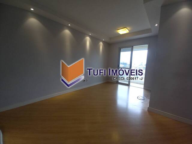 #6081 - Apartamento para Locação em São Paulo - SP