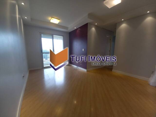 #6081 - Apartamento para Locação em São Paulo - SP