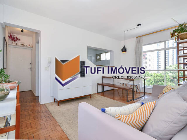 Apartamento para Venda em São Paulo - 5