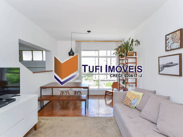 #6087 - Apartamento para Venda em São Paulo - SP