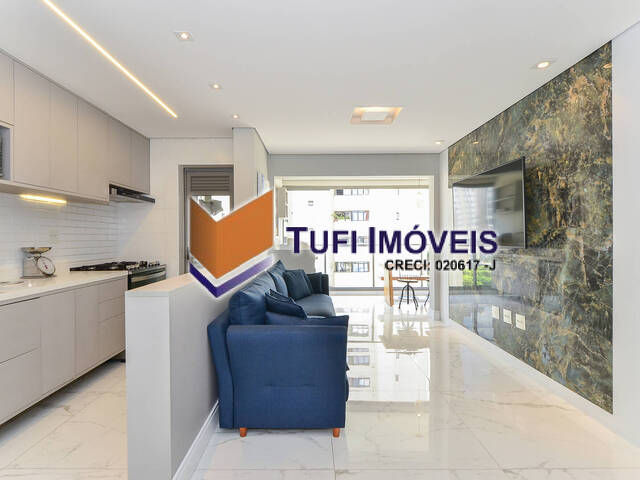 Apartamento para Venda em São Paulo - 2