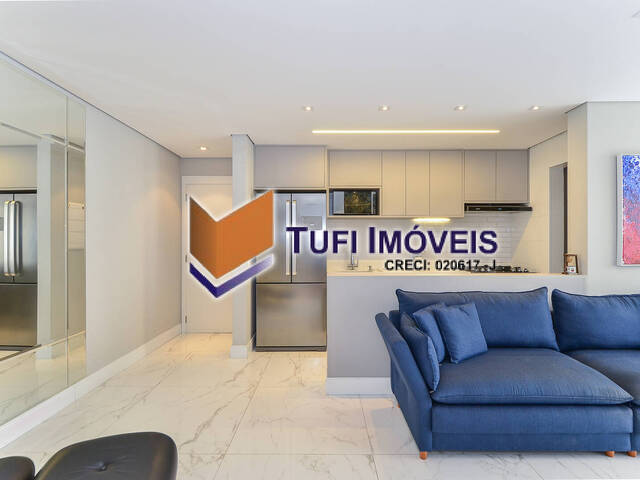 Apartamento para Venda em São Paulo - 3