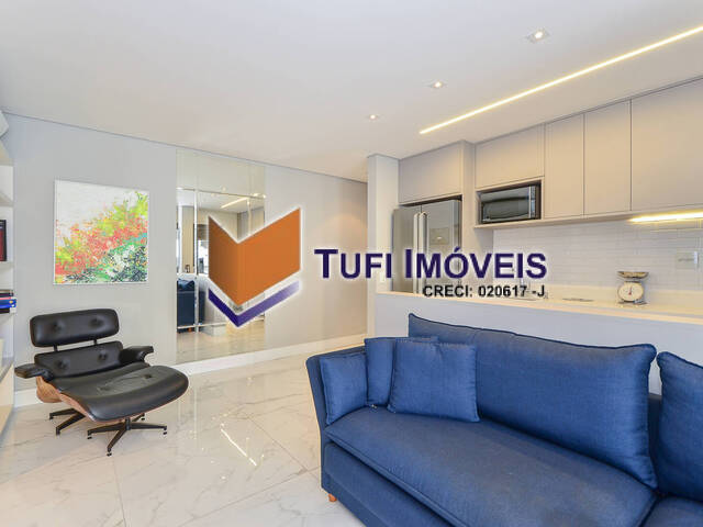 Apartamento para Venda em São Paulo - 4