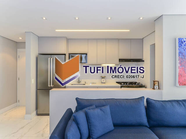 Apartamento para Venda em São Paulo - 5