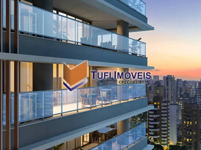 #6111 - Apartamento para Venda em São Paulo - SP