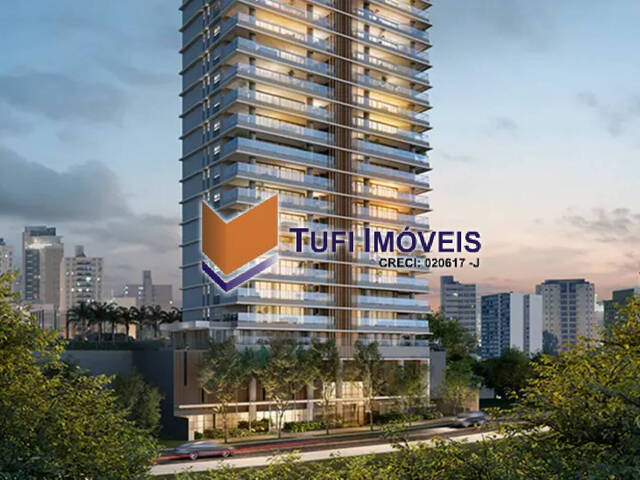 #6111 - Apartamento para Venda em São Paulo - SP