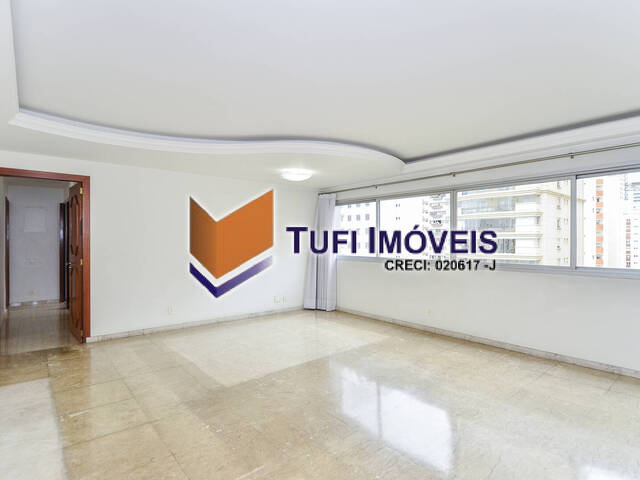 #6114 - Apartamento para Venda em São Paulo - SP