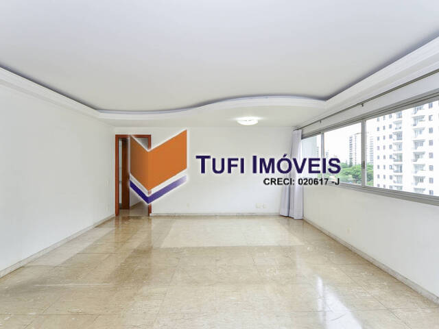 #6114 - Apartamento para Venda em São Paulo - SP