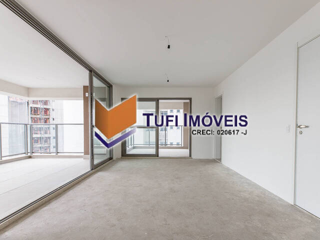 #6115 - Apartamento para Venda em São Paulo - SP