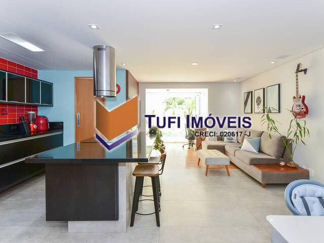 Apartamento para Venda em São Paulo - 4