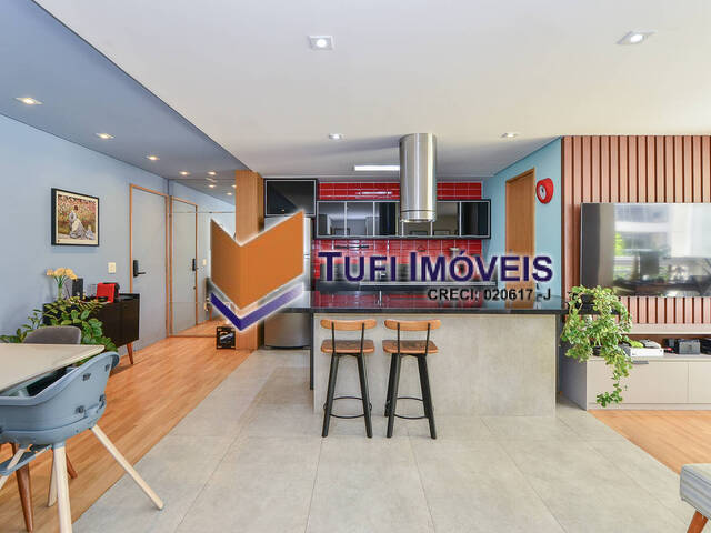 #6117 - Apartamento para Venda em São Paulo - SP