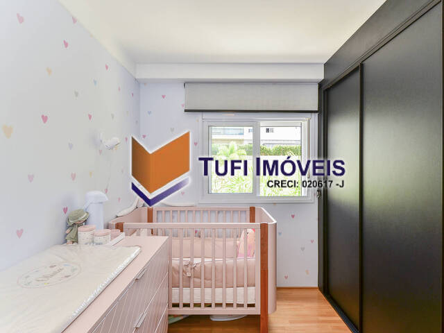 #6117 - Apartamento para Venda em São Paulo - SP