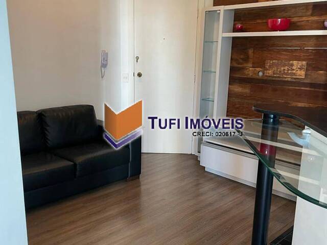 #6119 - Apartamento para Locação em São Paulo - SP